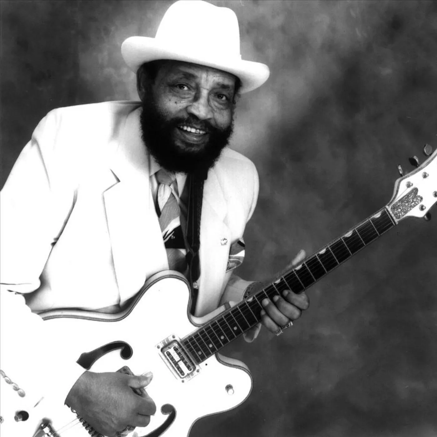 Lowell Fulson Brand Page