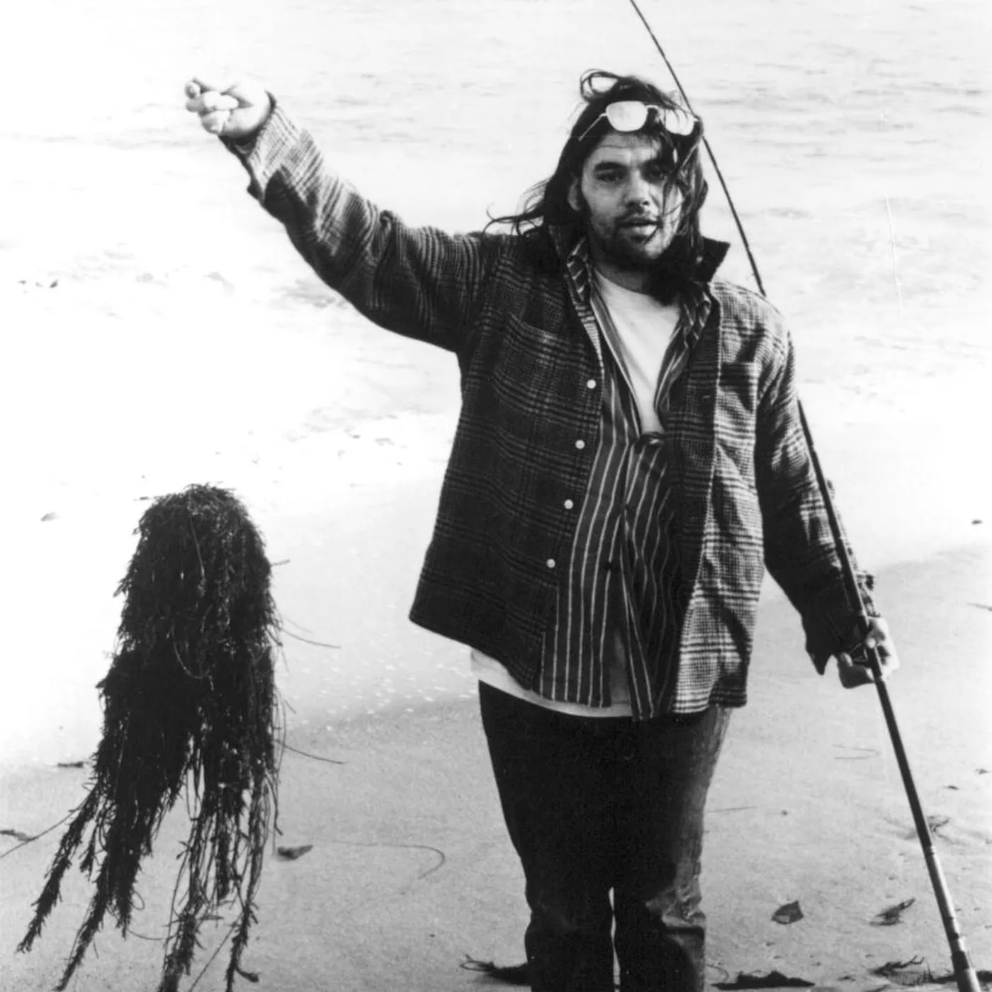 Lowell George Brand Page