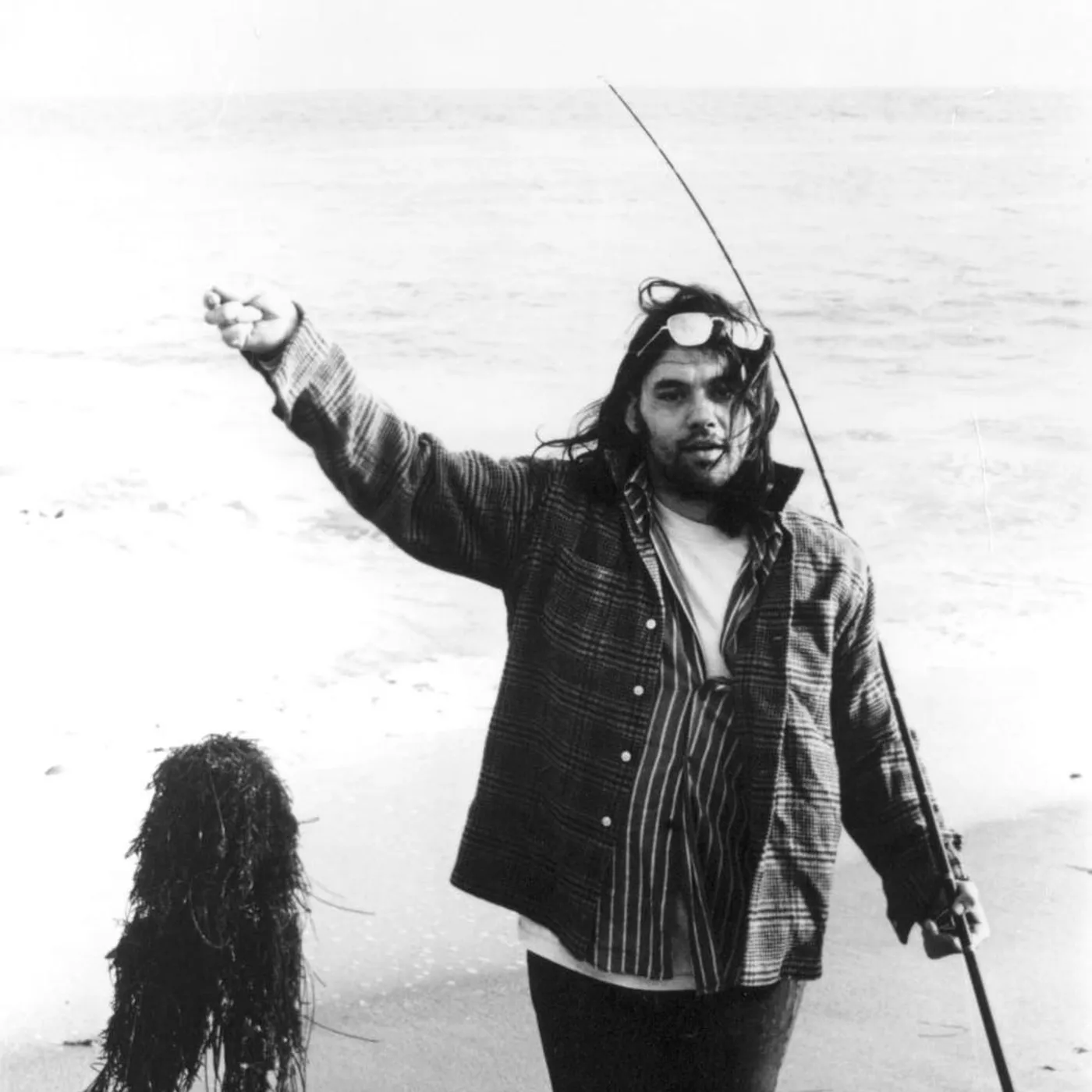 Lowell George Brand Page