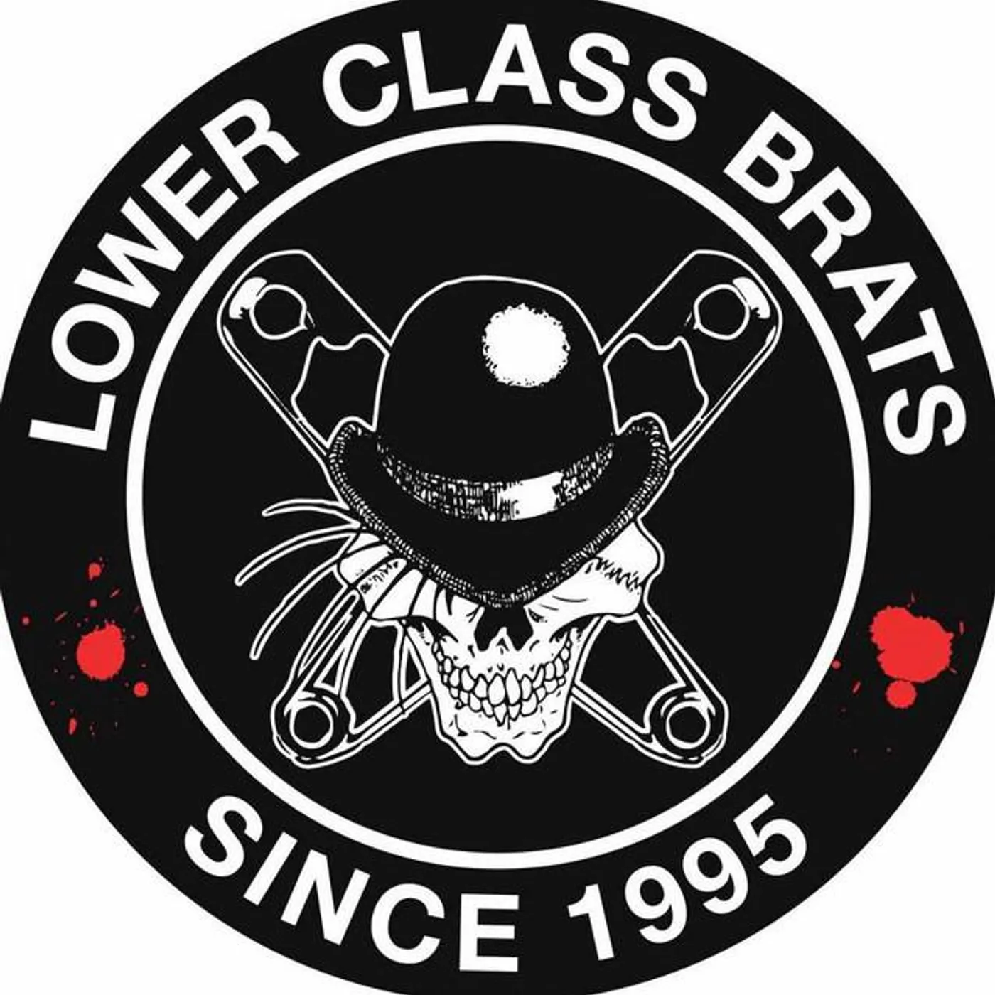 Lower Class Brats Brand Page