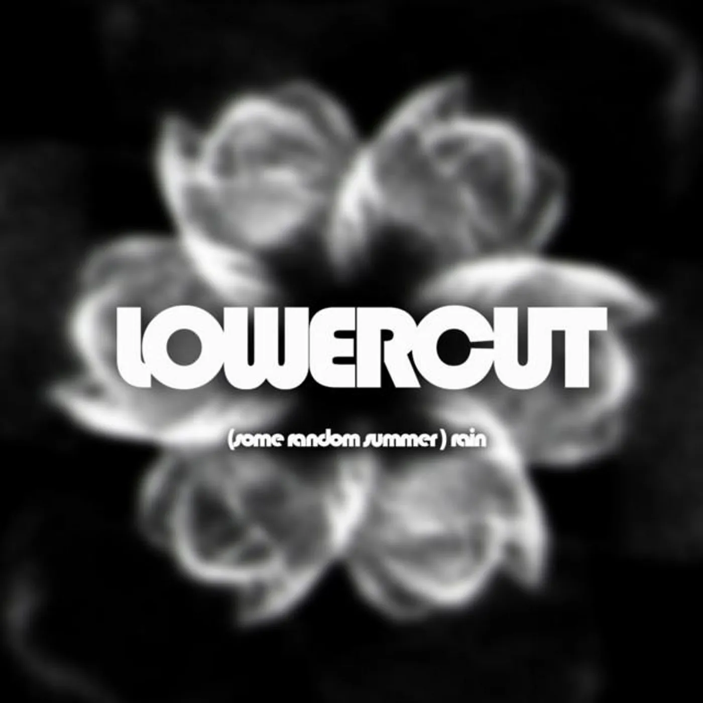 Lower Cut