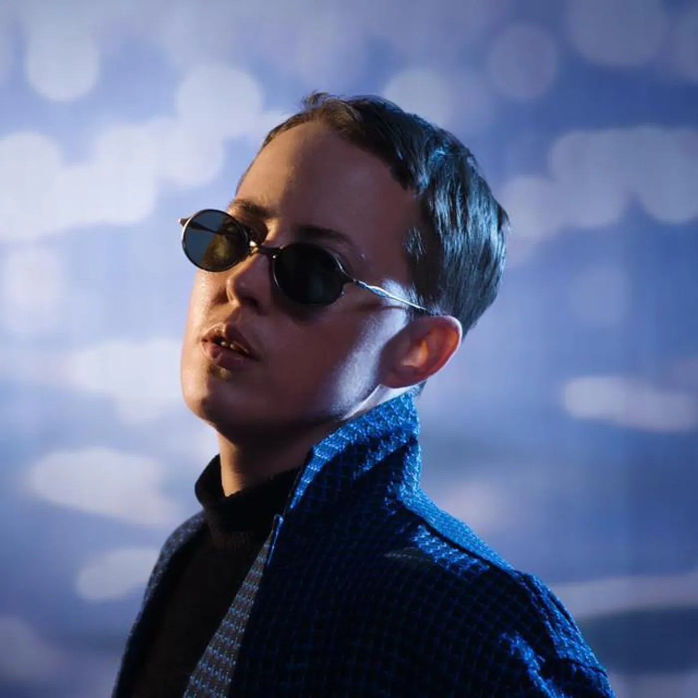 Lower Dens Brand Page