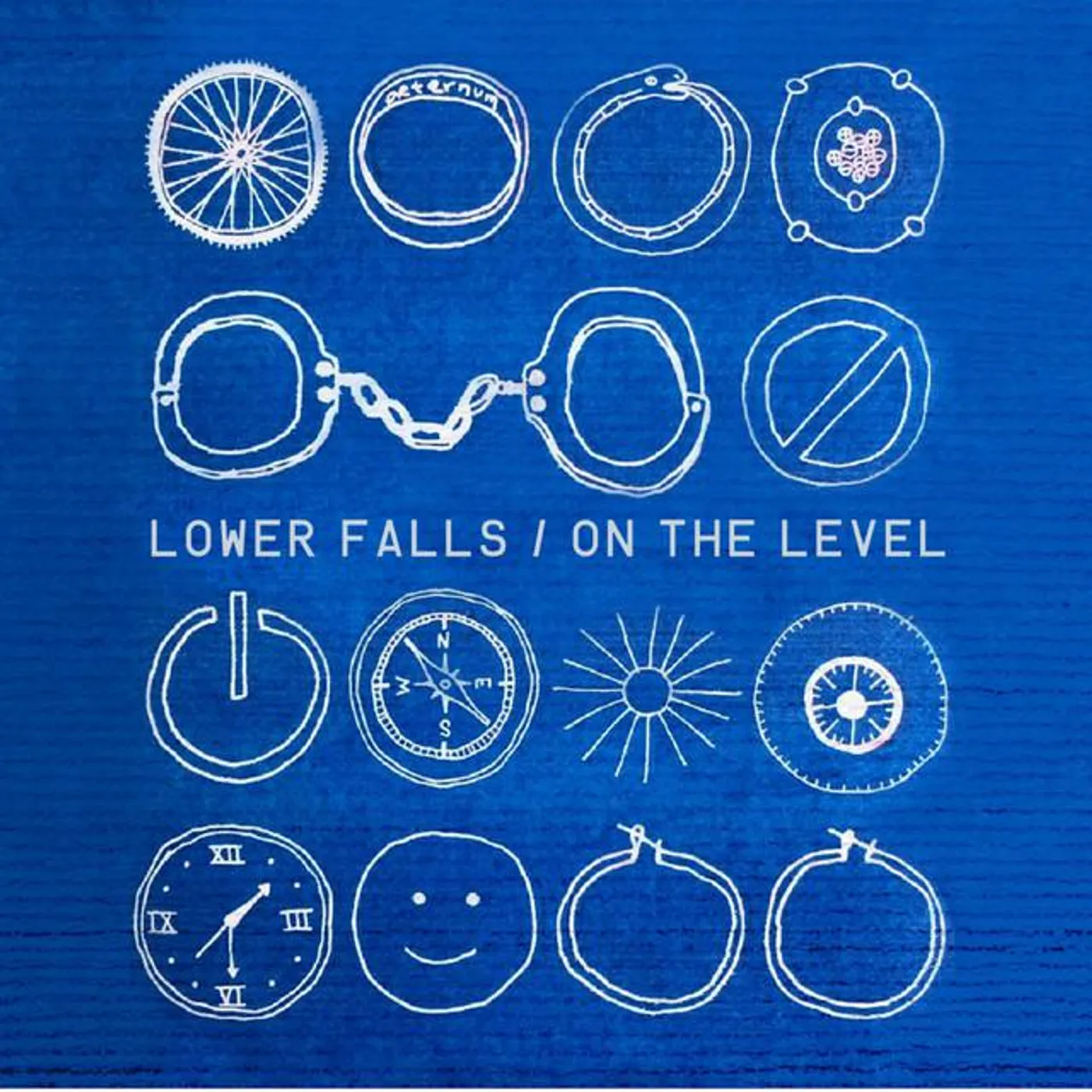 Lower Falls Brand Page