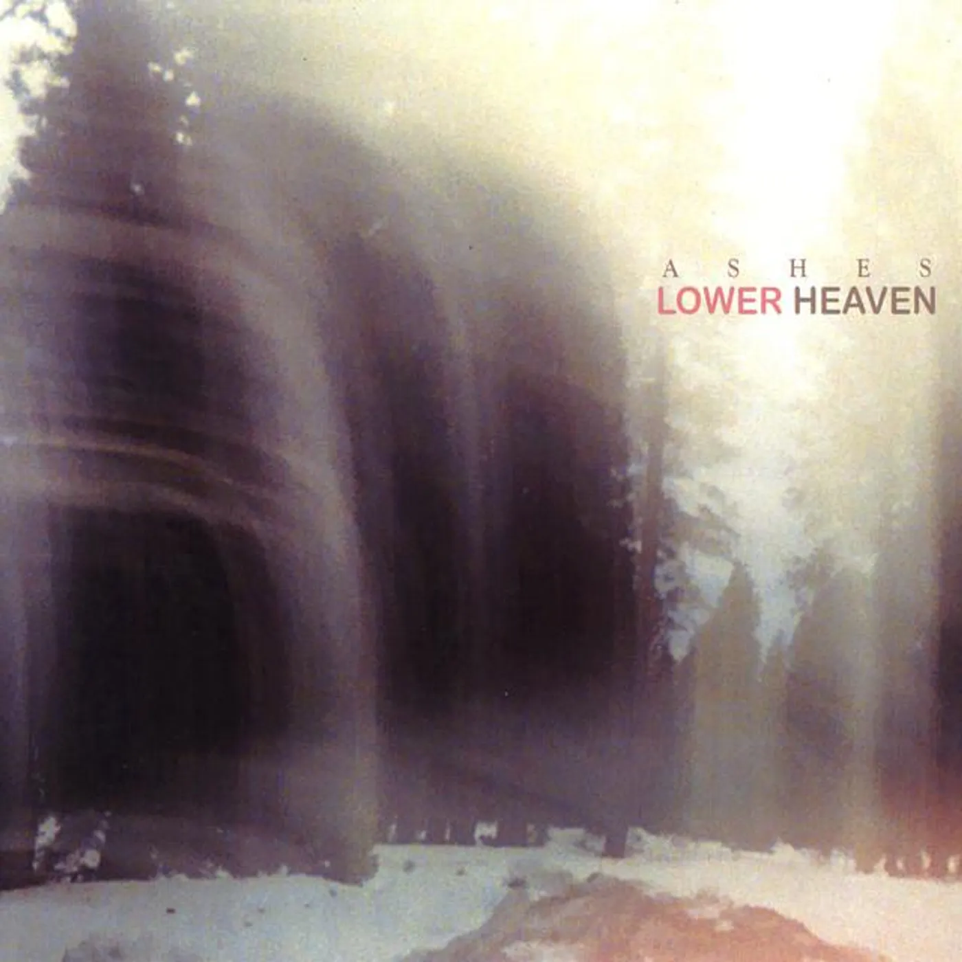 Lower Heaven