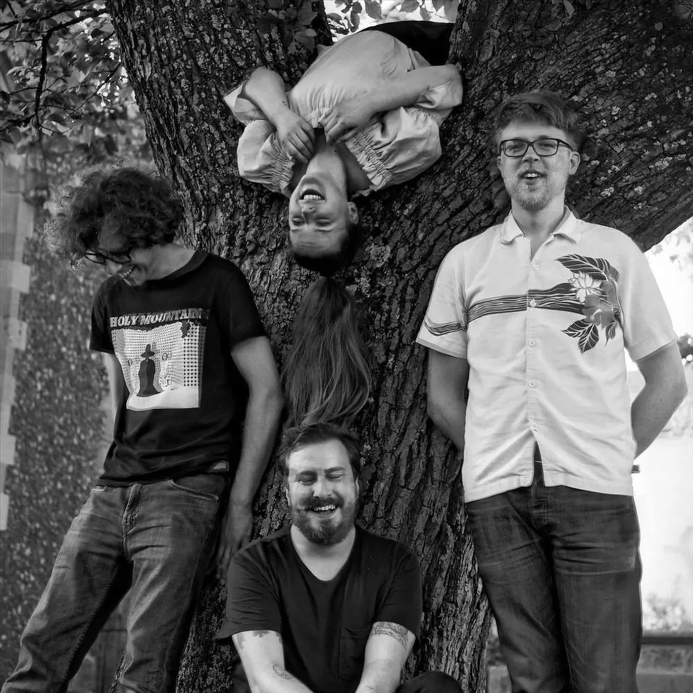 Lower Slaughter Brand Page