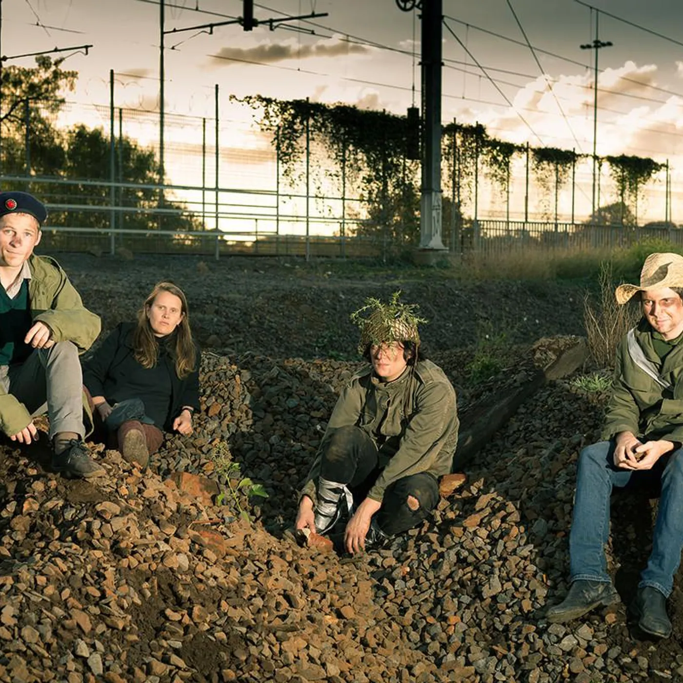 Lower Plenty Brand Page