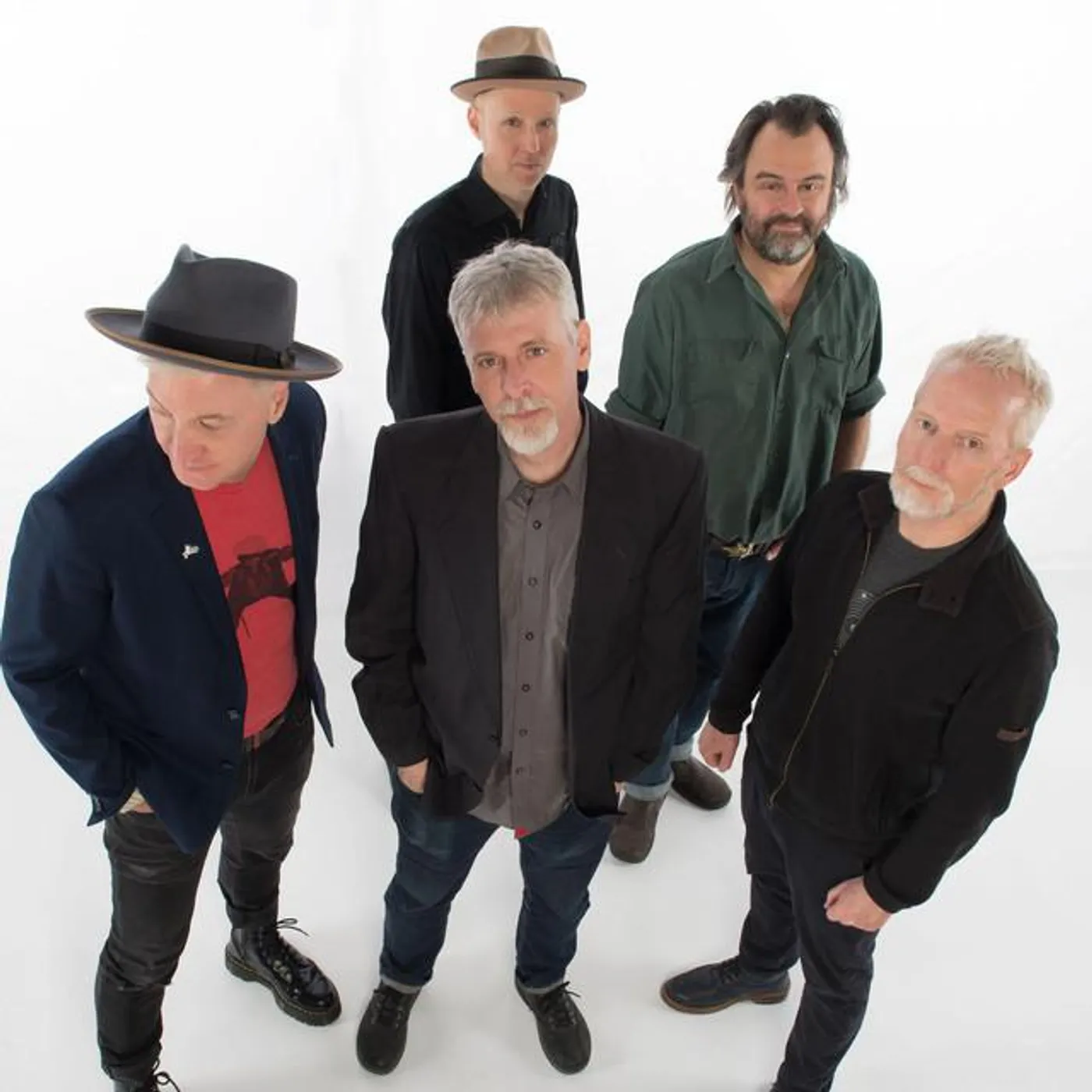 Lowest of the Low Brand Page