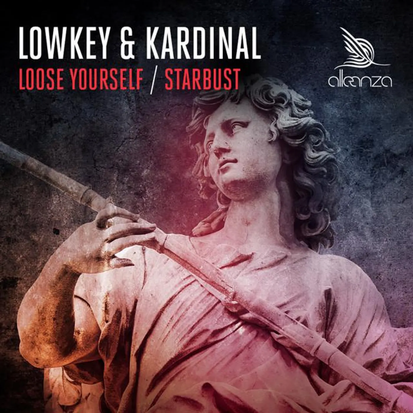 Lowkey & Kardinal Brand Page