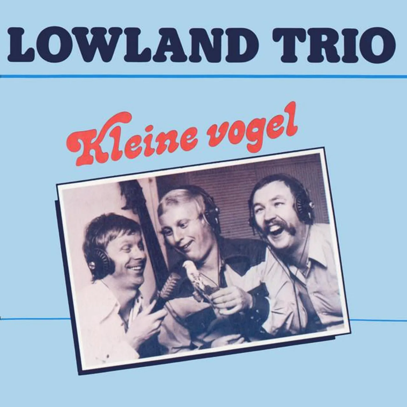 Lowland Trio