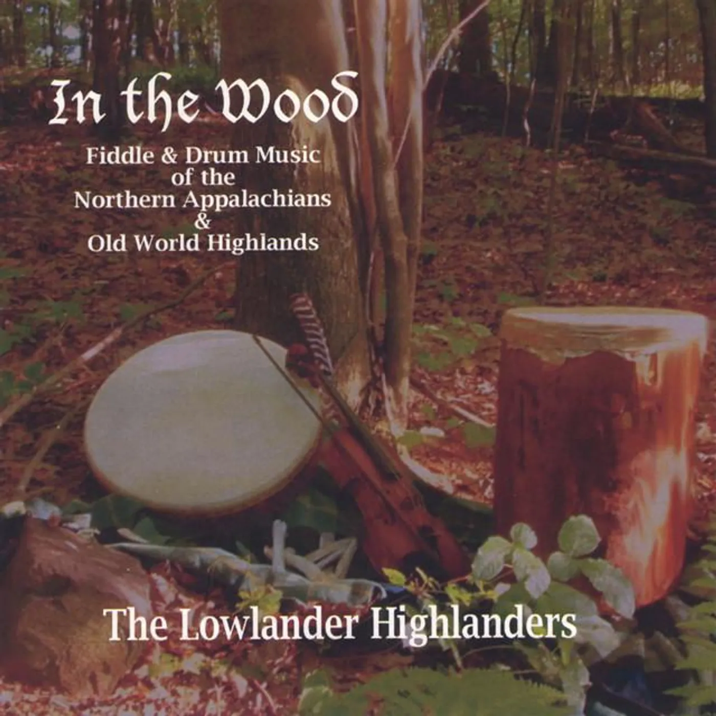 Lowlander Highlanders