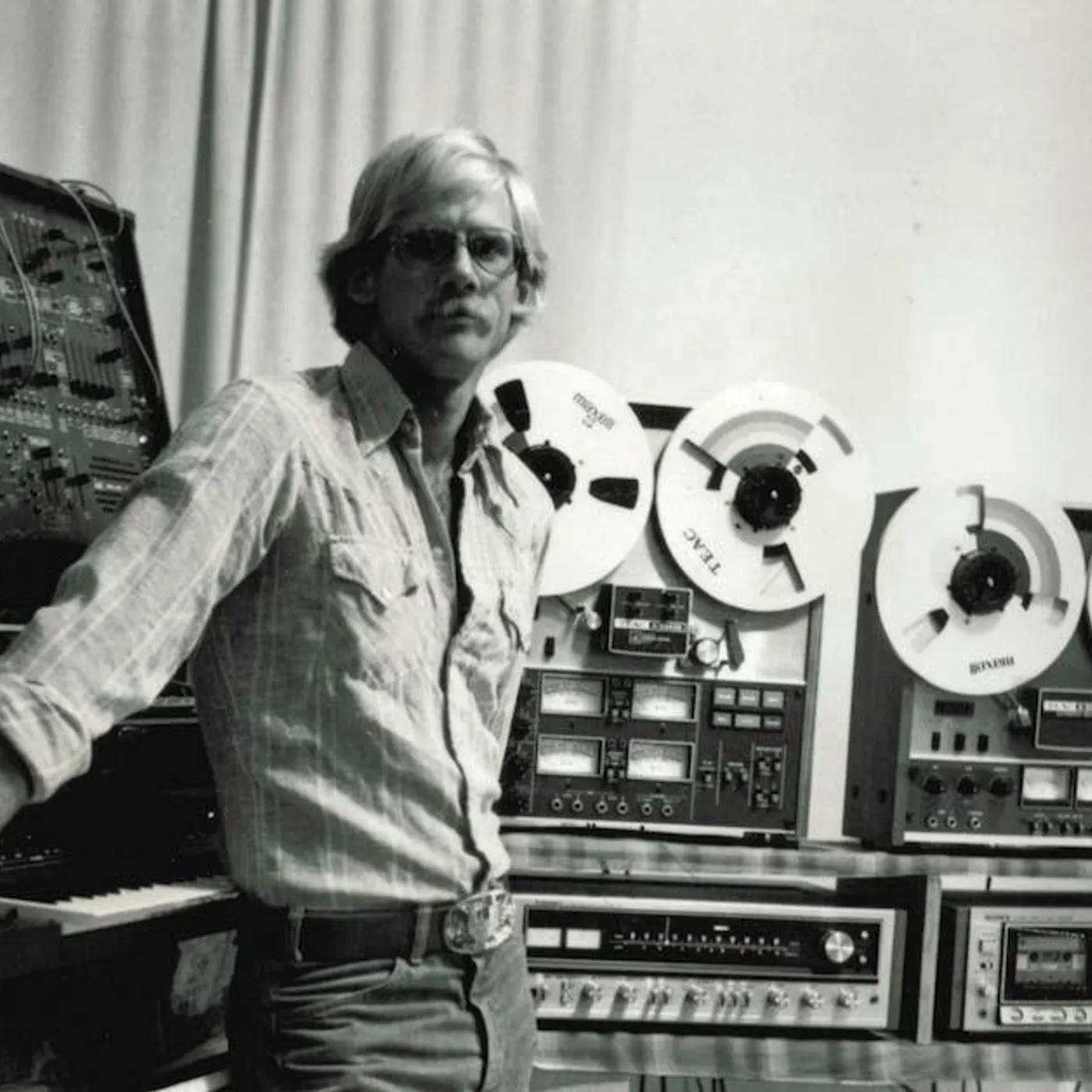 Leon Lowman Brand Page