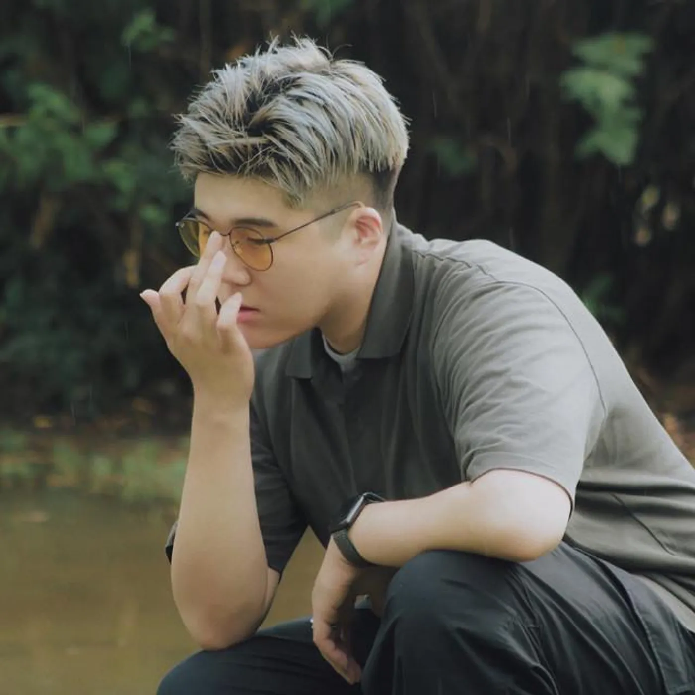 Loxx Punkman Brand Page