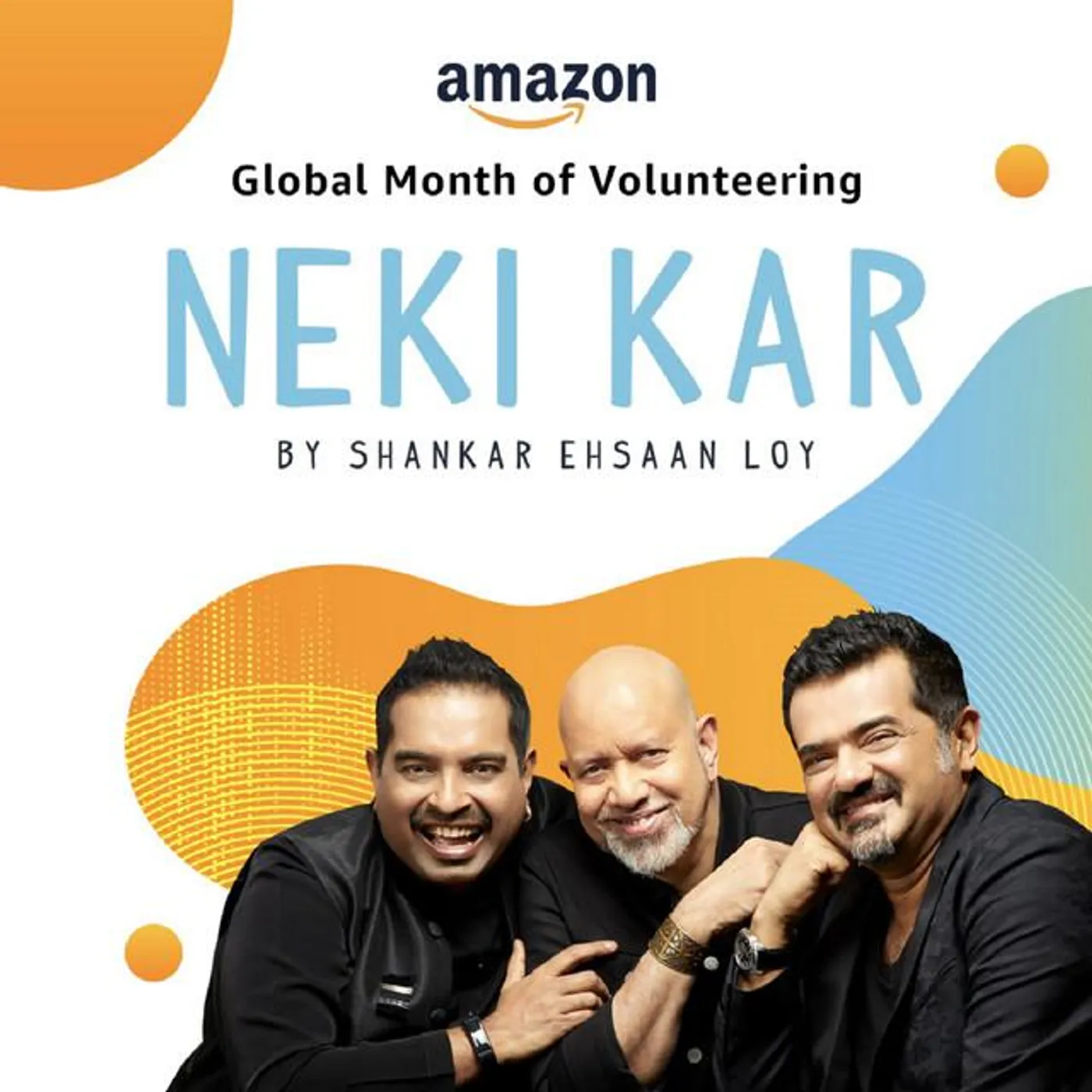 Loy Mendonsa Brand Page