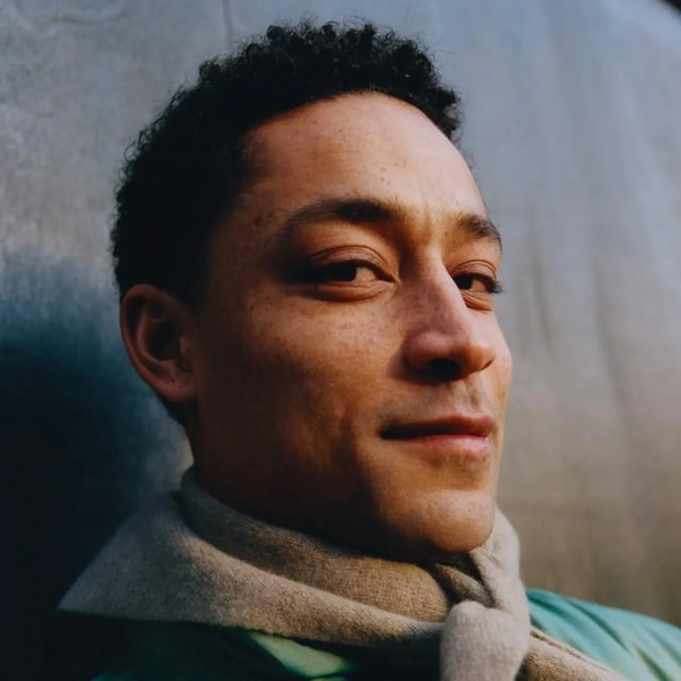 Loyle Carner Brand Page