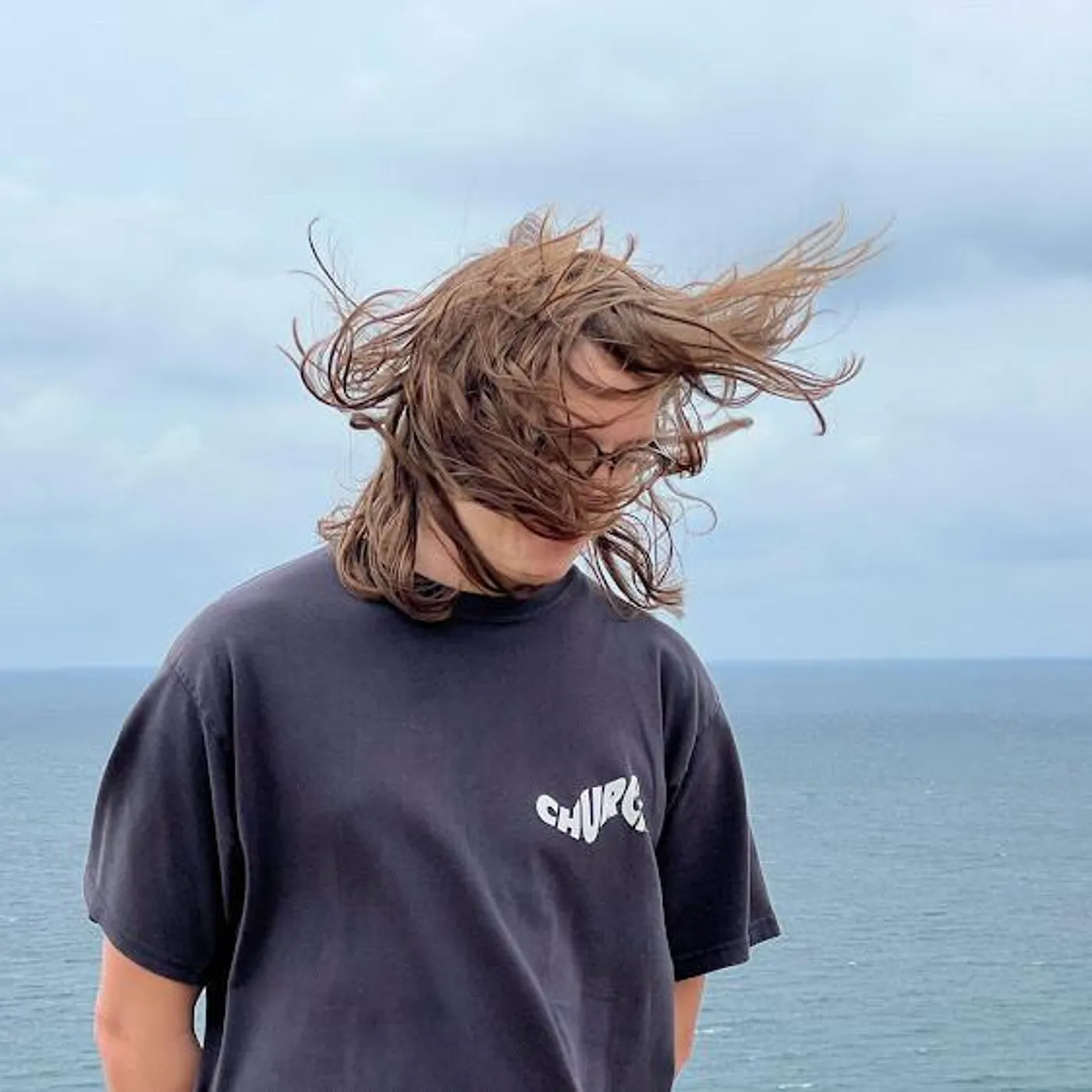 Loz Goddard Brand Page