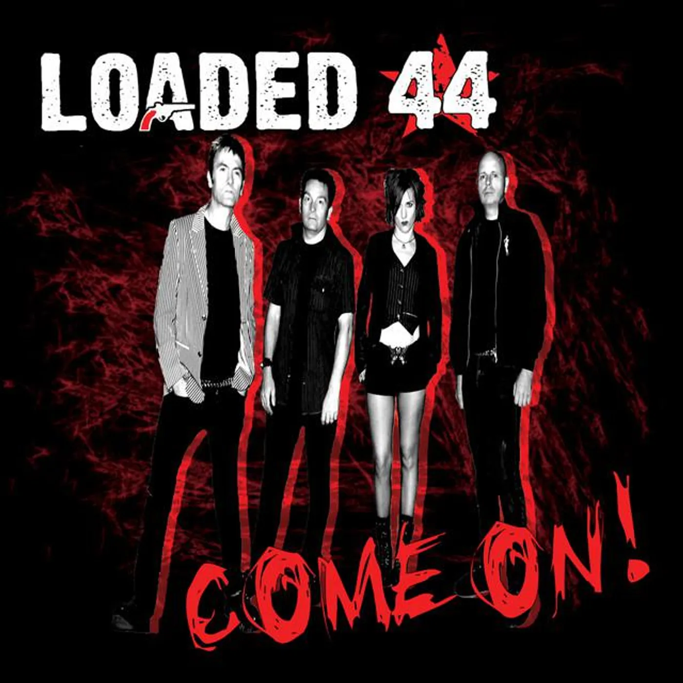 Loaded 44 Brand Page