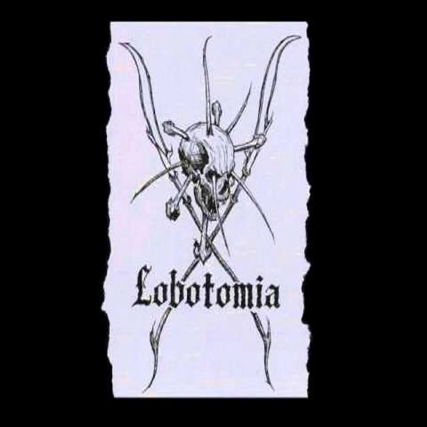 Lobotomia
