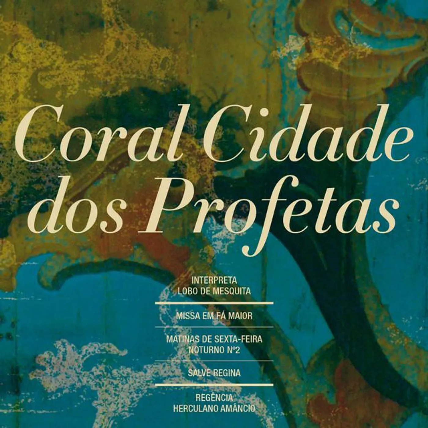 Lobo de Mesquita Brand Page