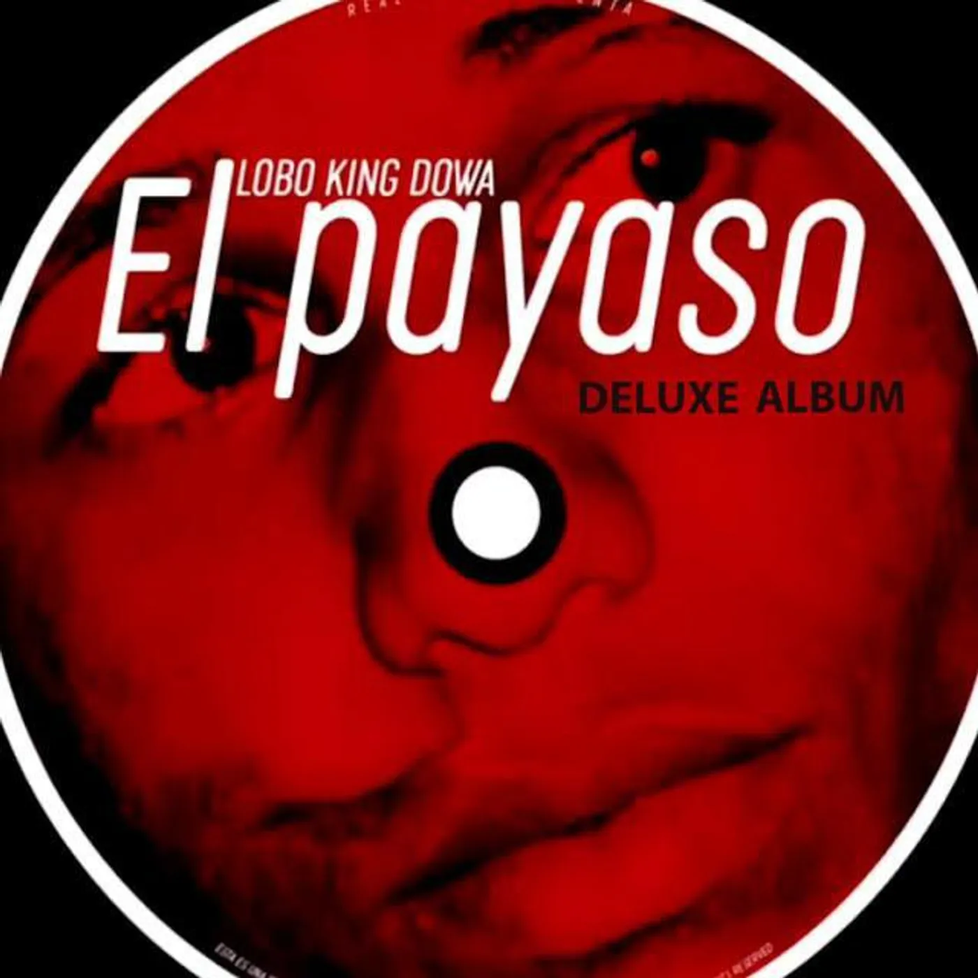 Lobo King Dowa Brand Page