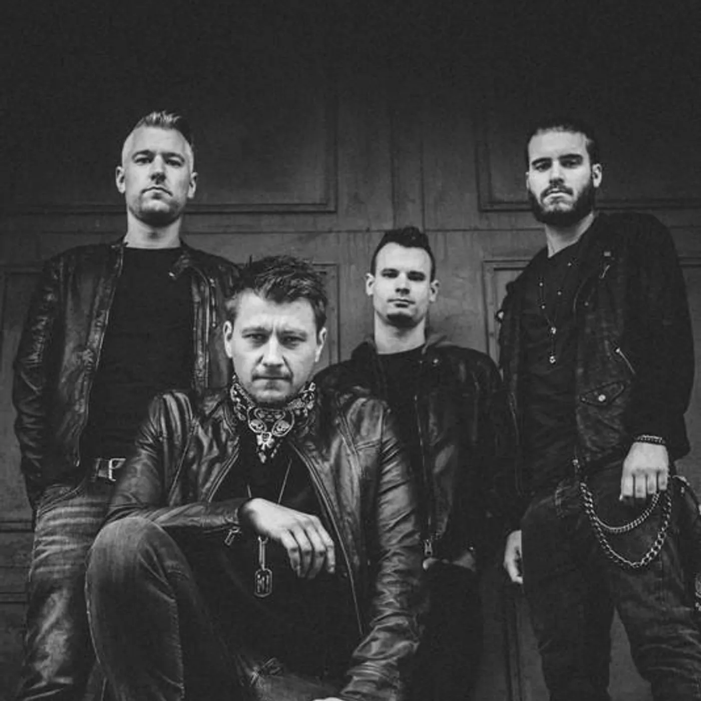 Local Bastards Brand Page