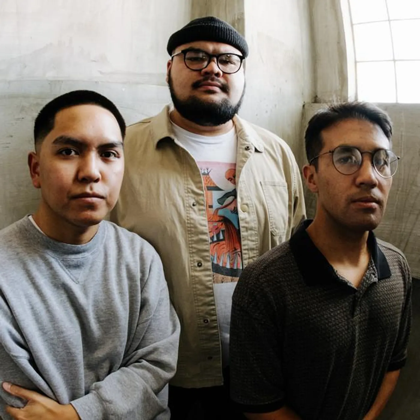 Local Deluxe Brand Page