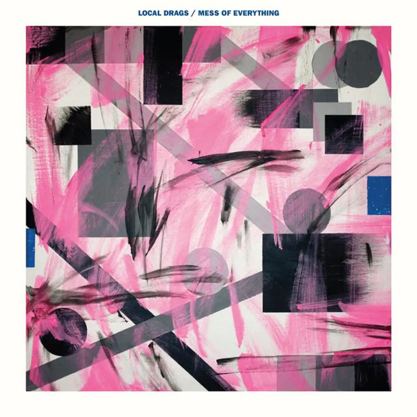 Local Drags Brand Page