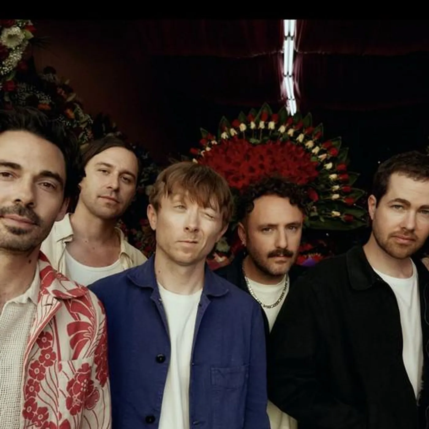 Local Natives Brand Page