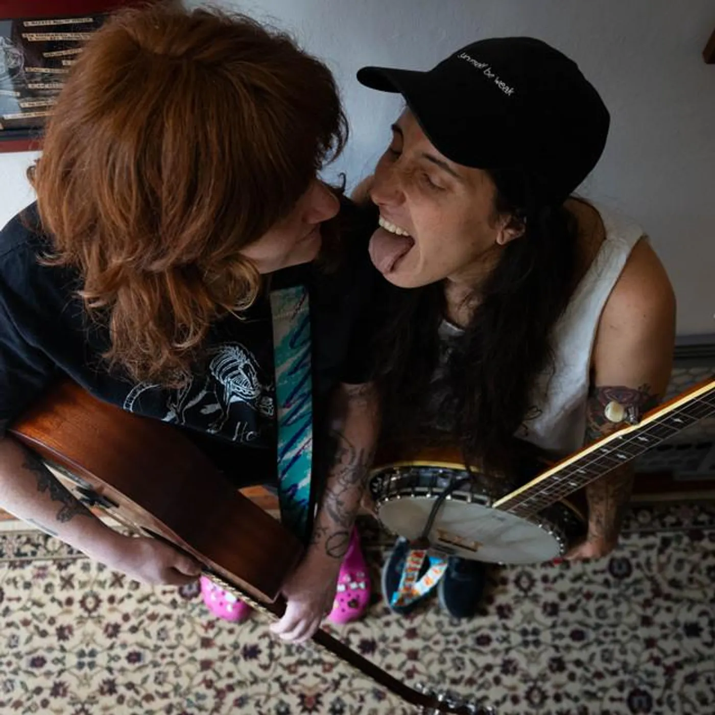 Local News Legend Brand Page