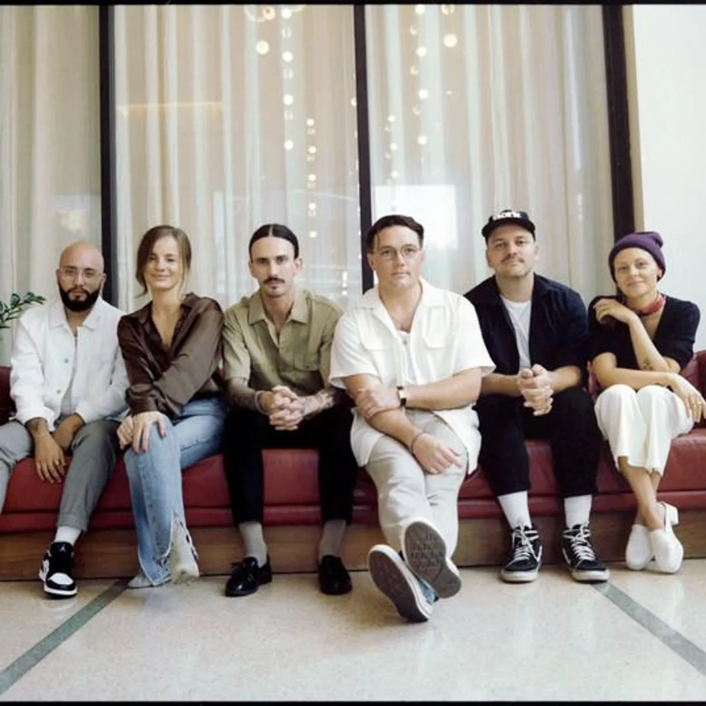 Local Sound Brand Page