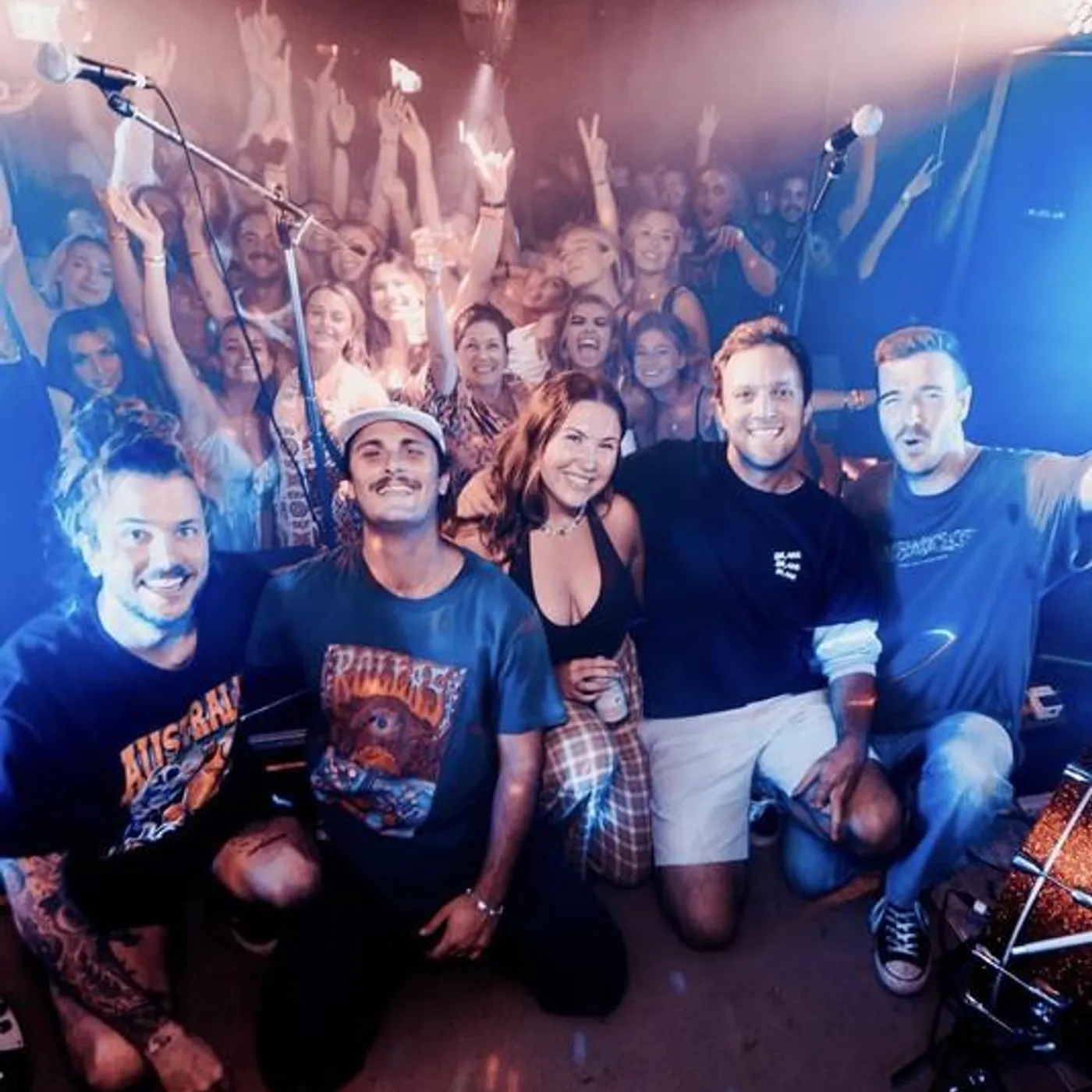 Local Safari Brand Page