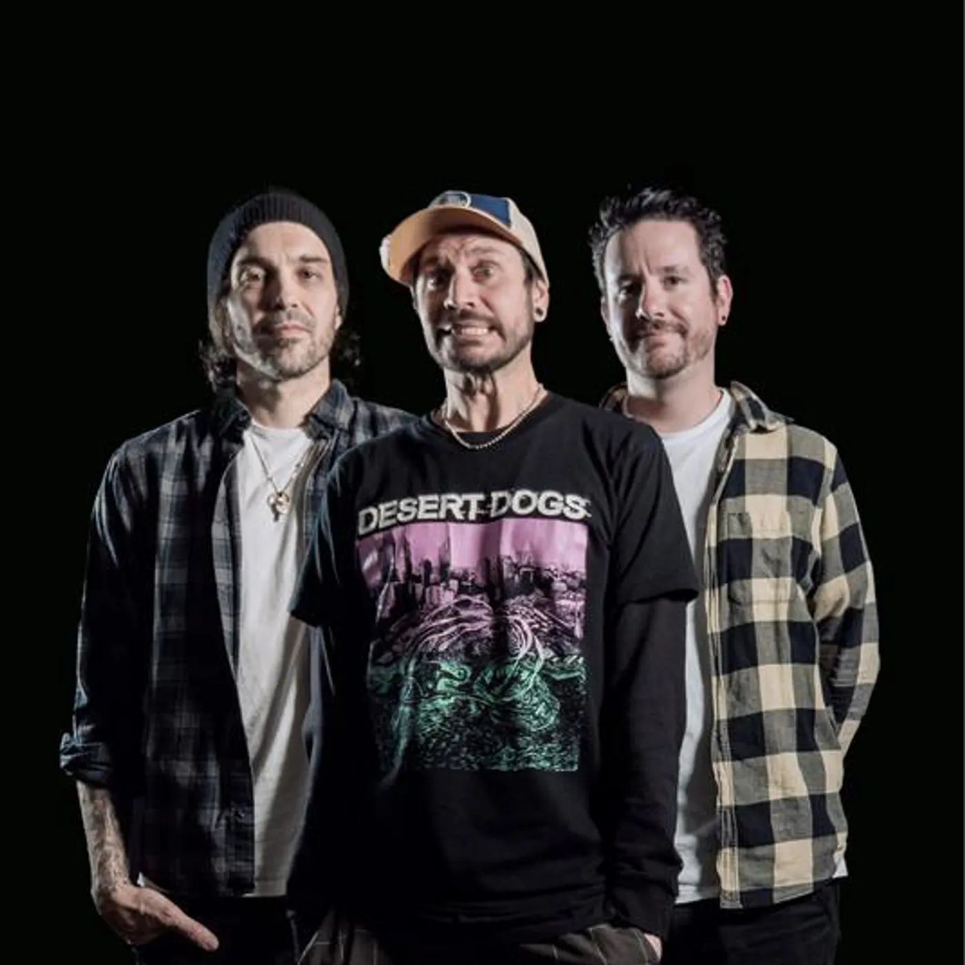 Local Resident Failure Brand Page