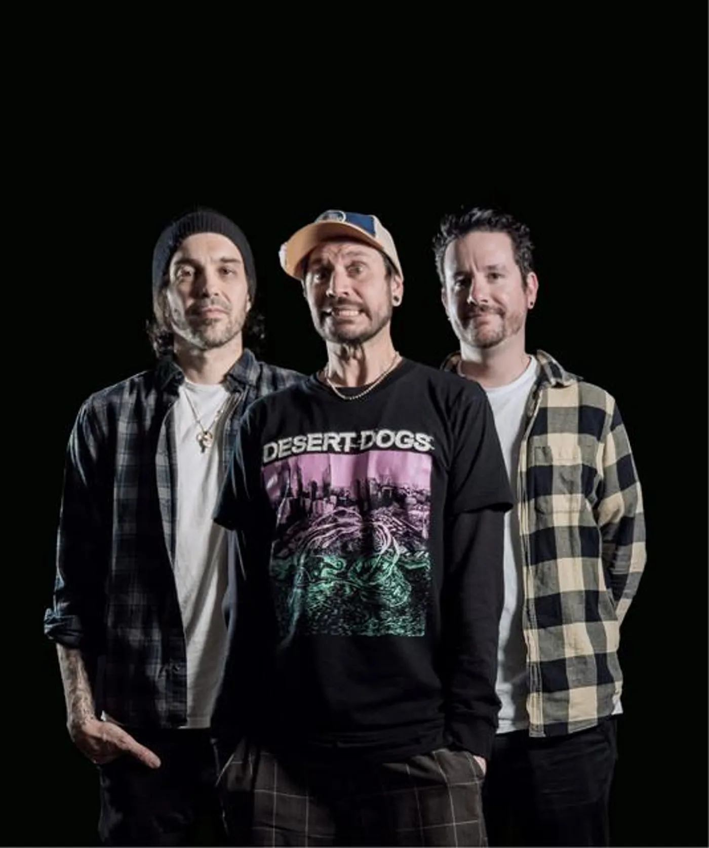 Local Resident Failure