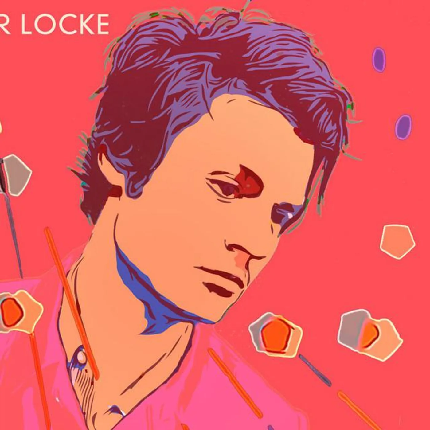 Taylor Locke Brand Page