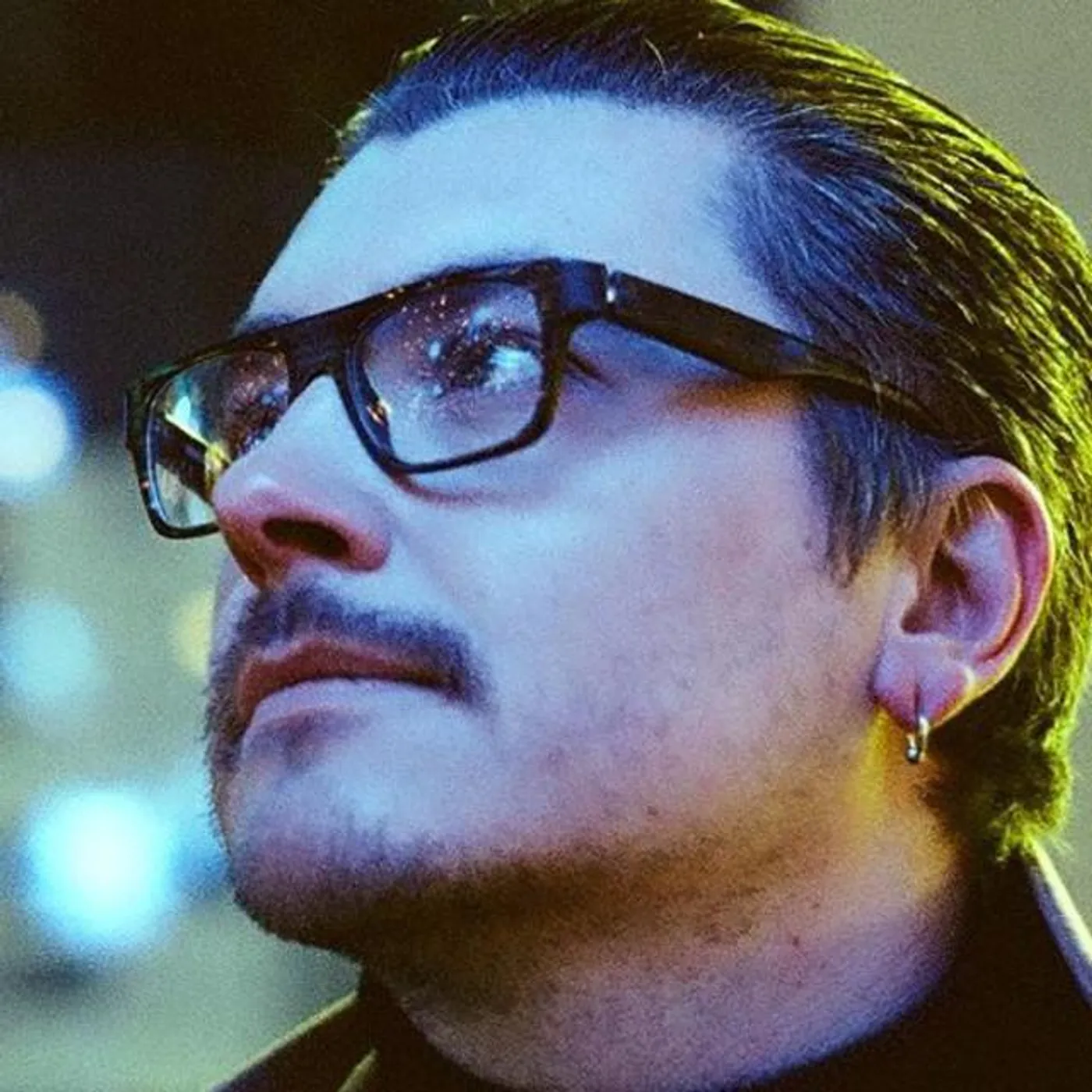 Locked Groove Brand Page