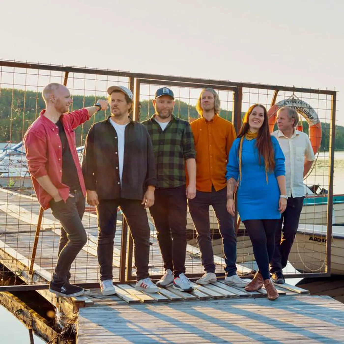 The Loch Ness Mouse Brand Page