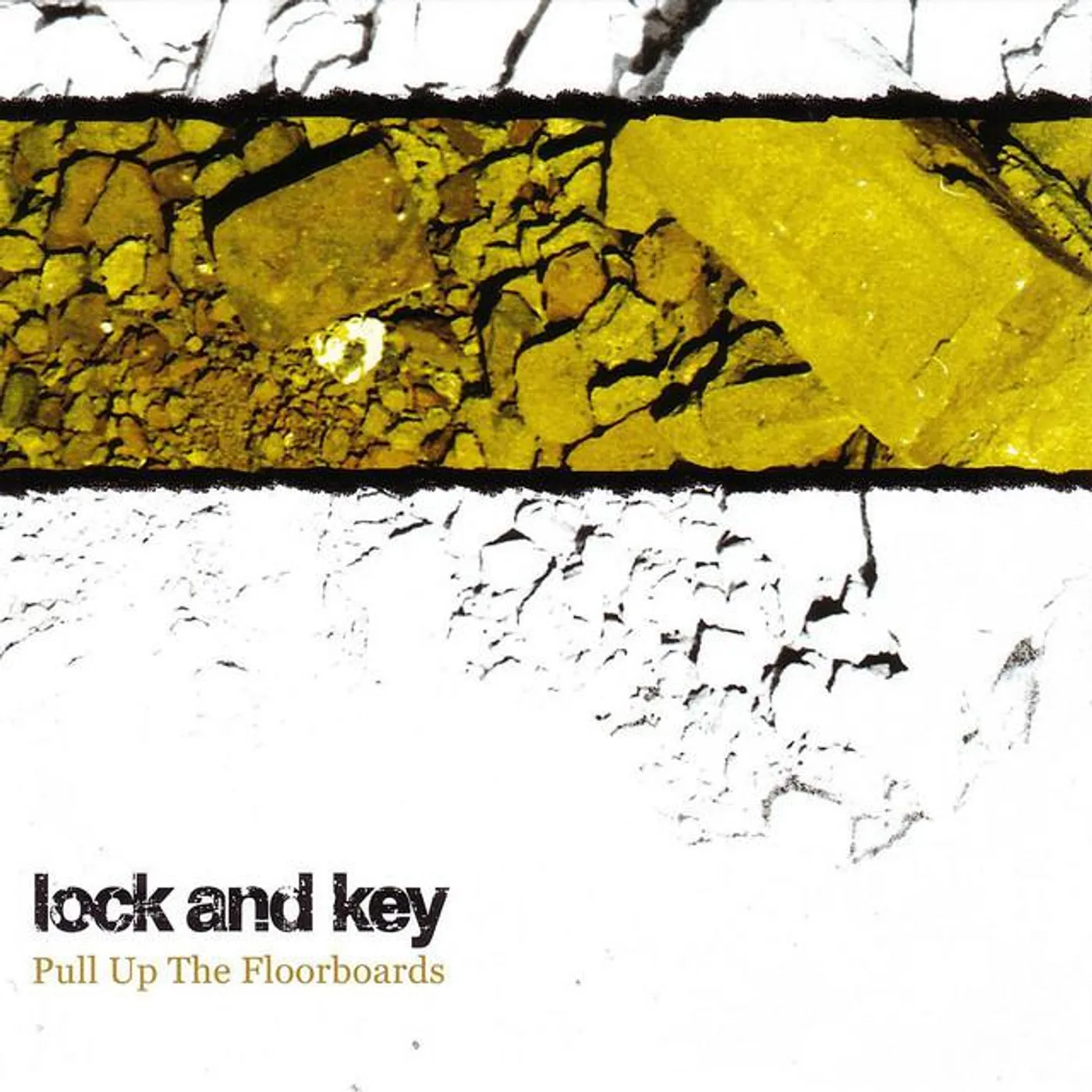 Lock And Key