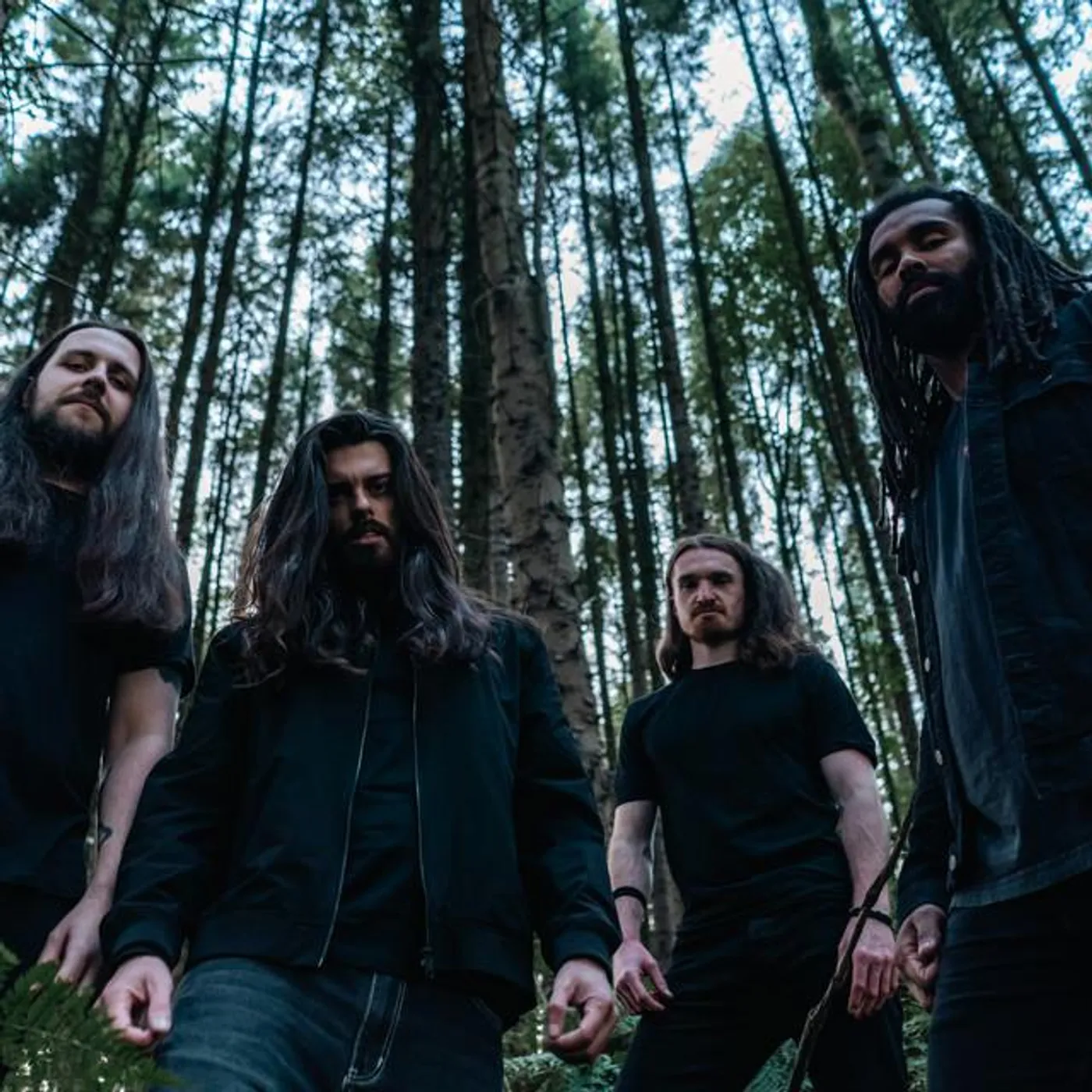 Lock Horns Brand Page