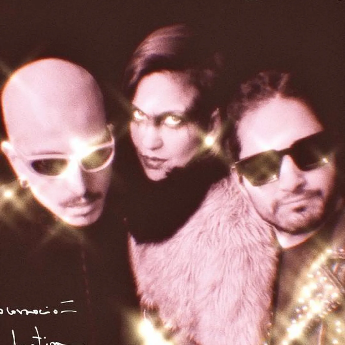 Locomoción Colectiva