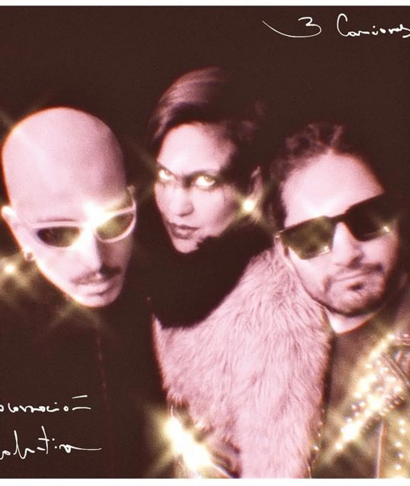 Locomoción Colectiva