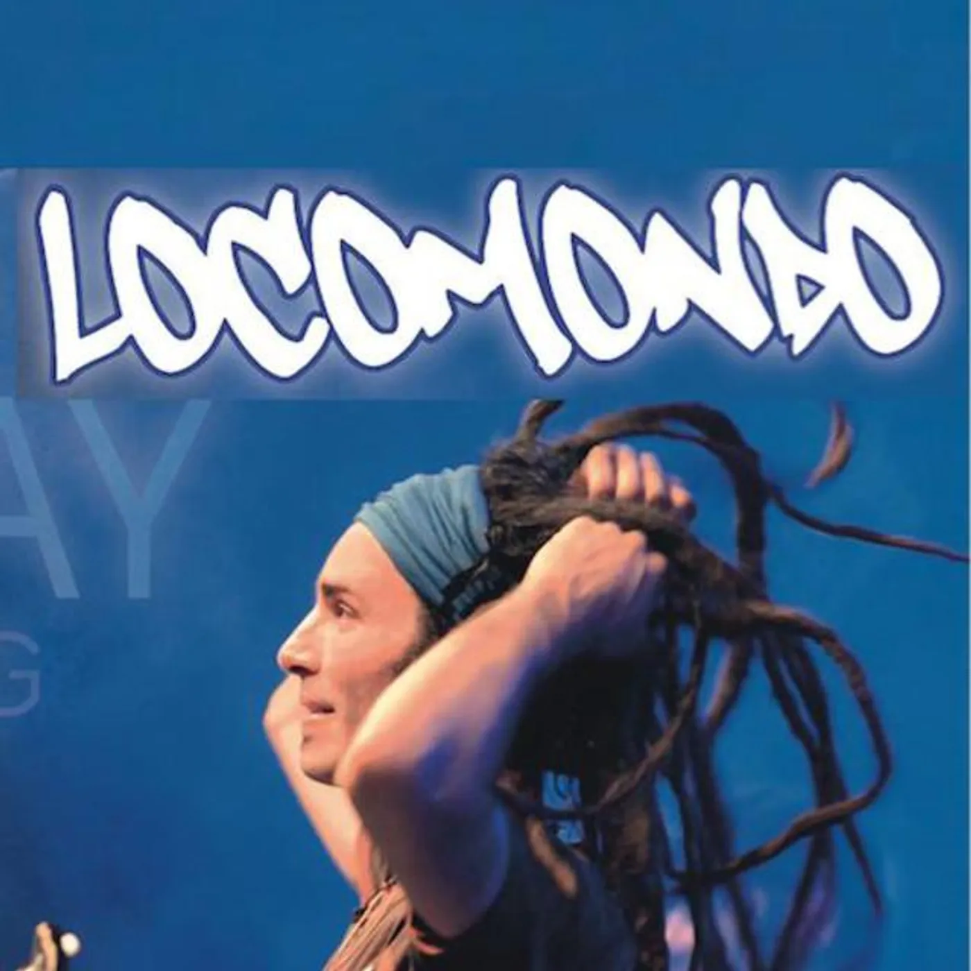 Locomondo Brand Page
