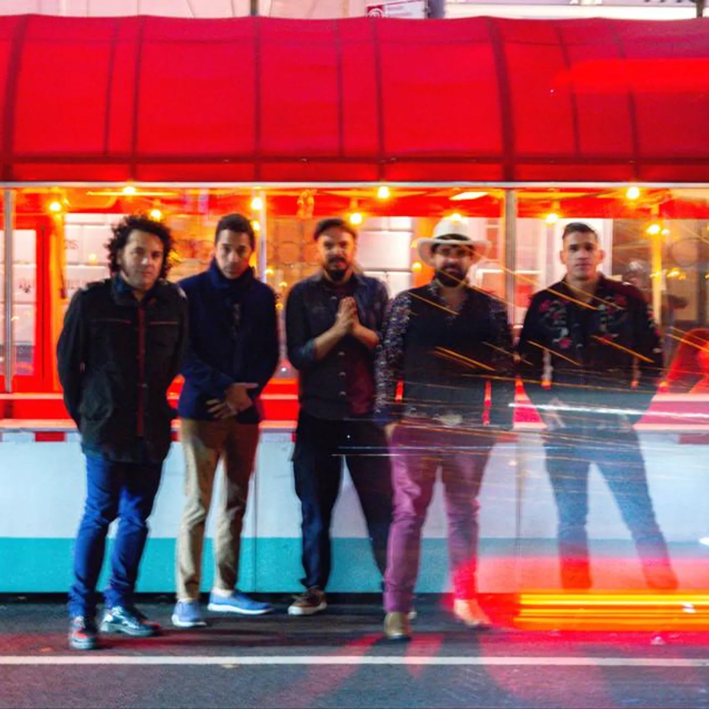 Locobeach Brand Page