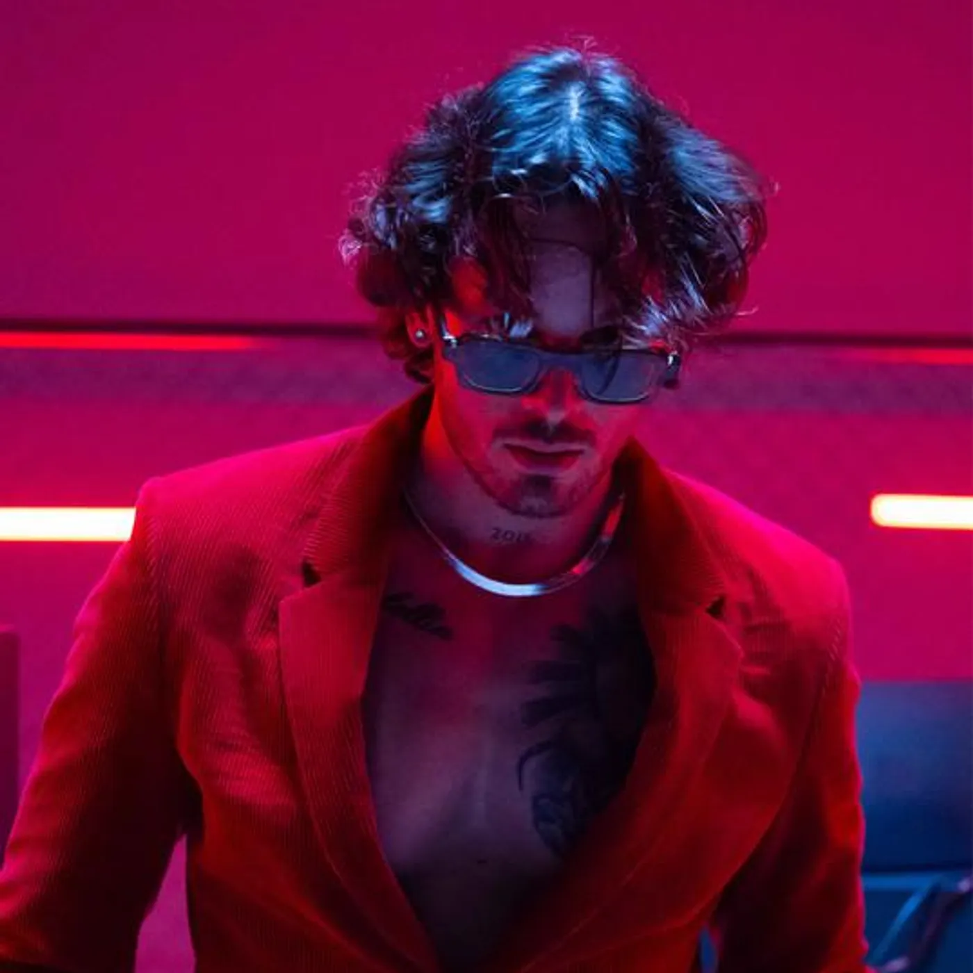 Loco Escrito Brand Page