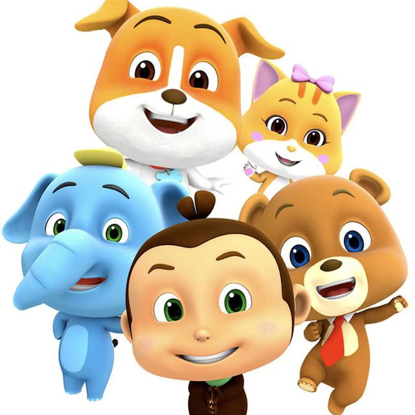 Loco Nuts Brand Page