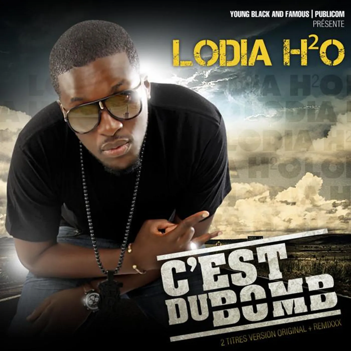 Lodia h2o