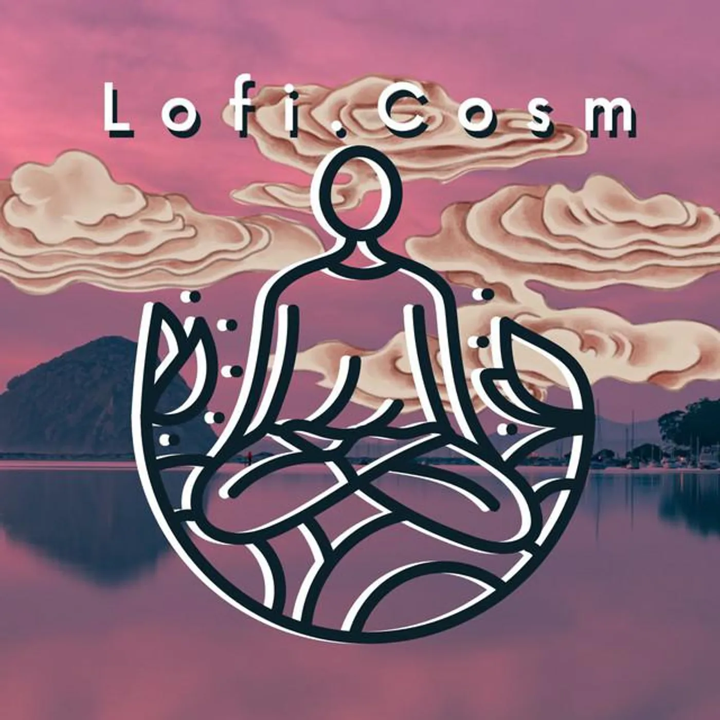 Lofi.Cosm Brand Page