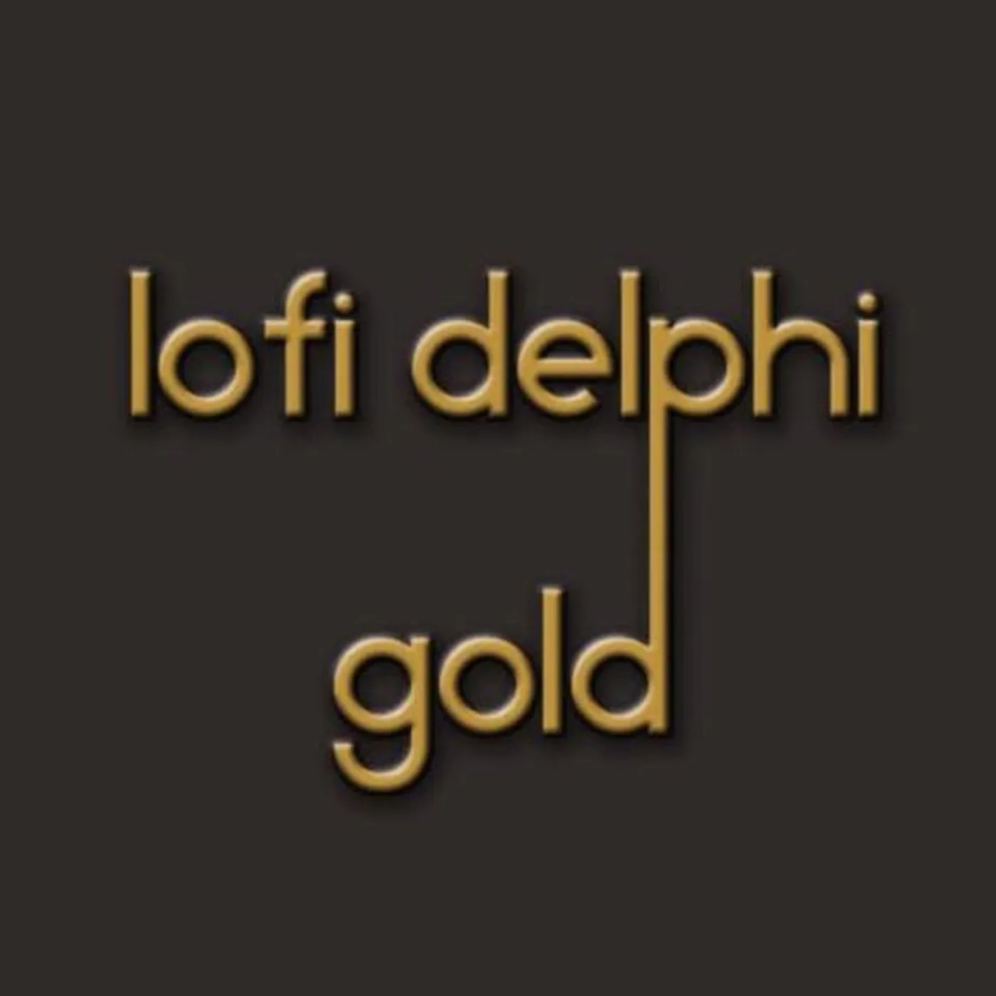 Lofi Delphi Brand Page