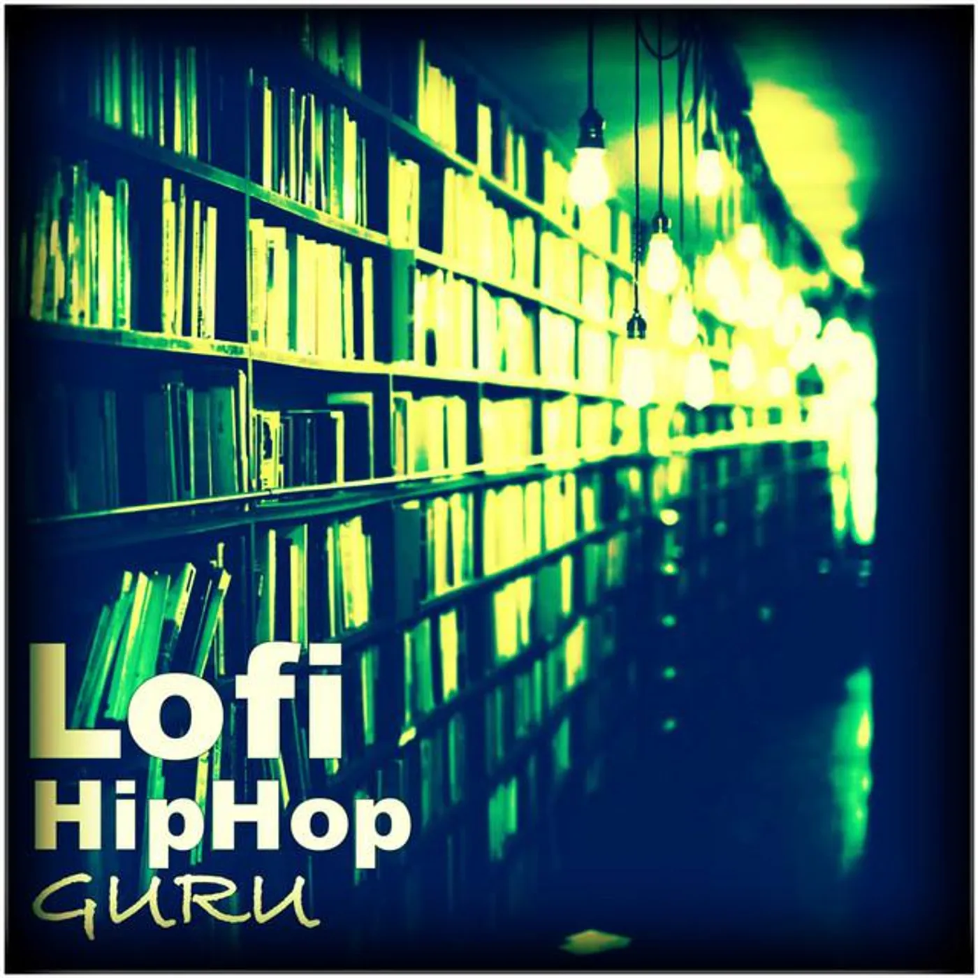 LoFi HipHop Guru