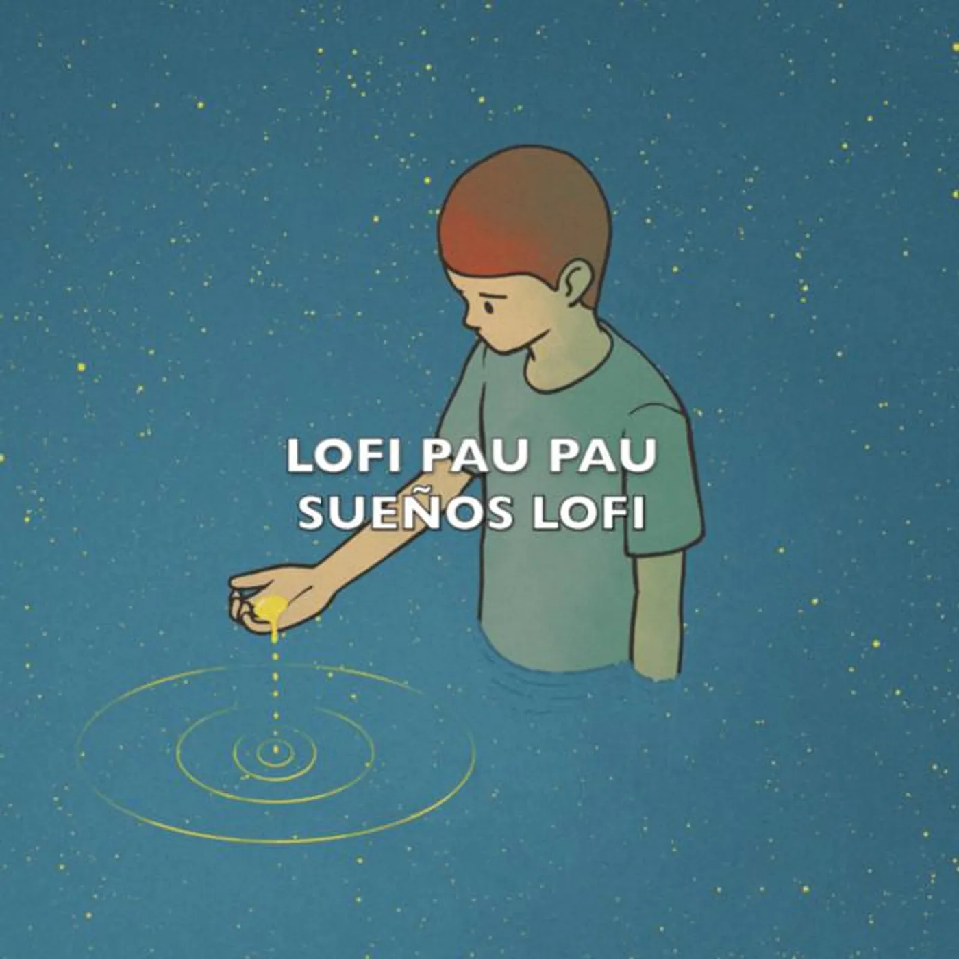 Lofi Pau Pau