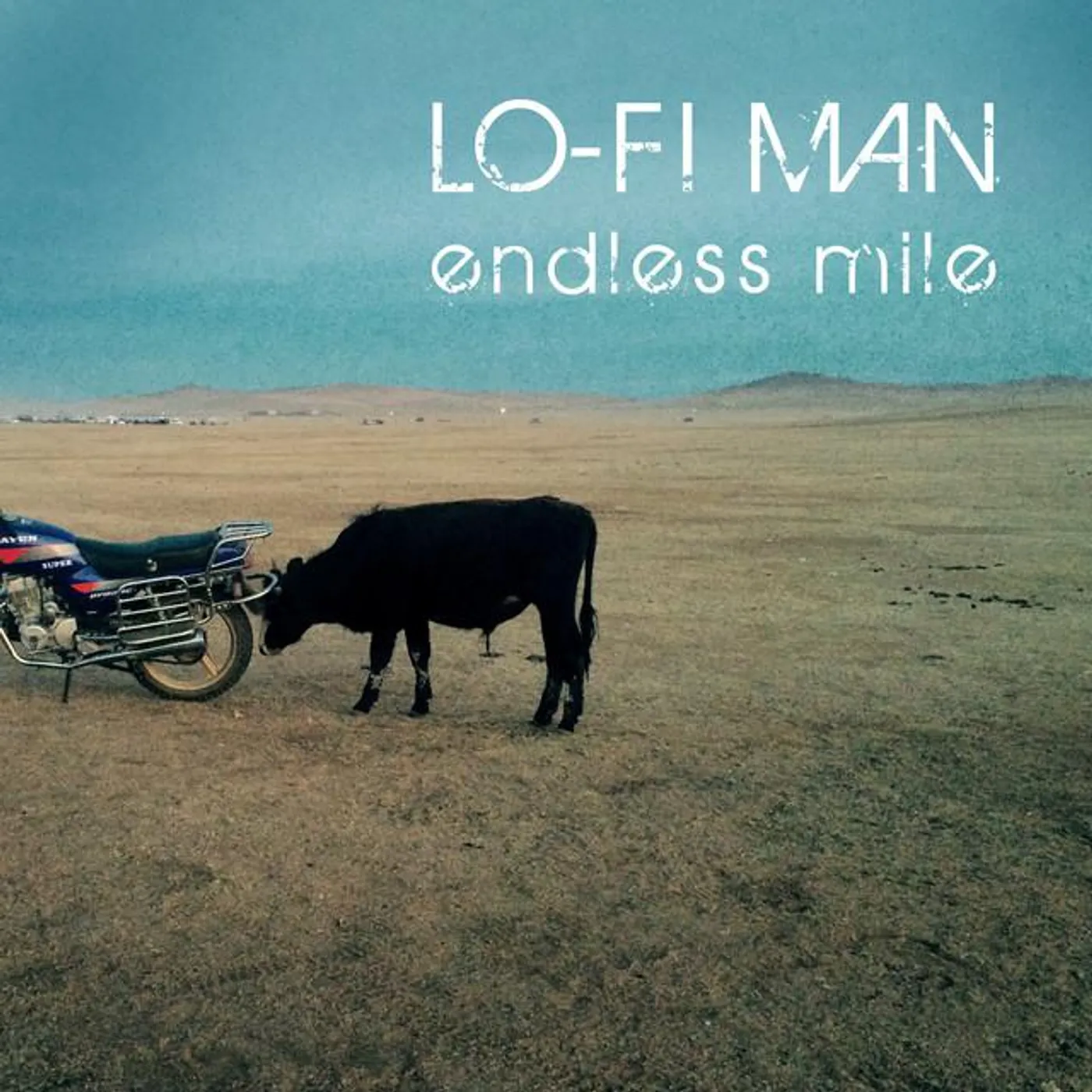LoFIMan