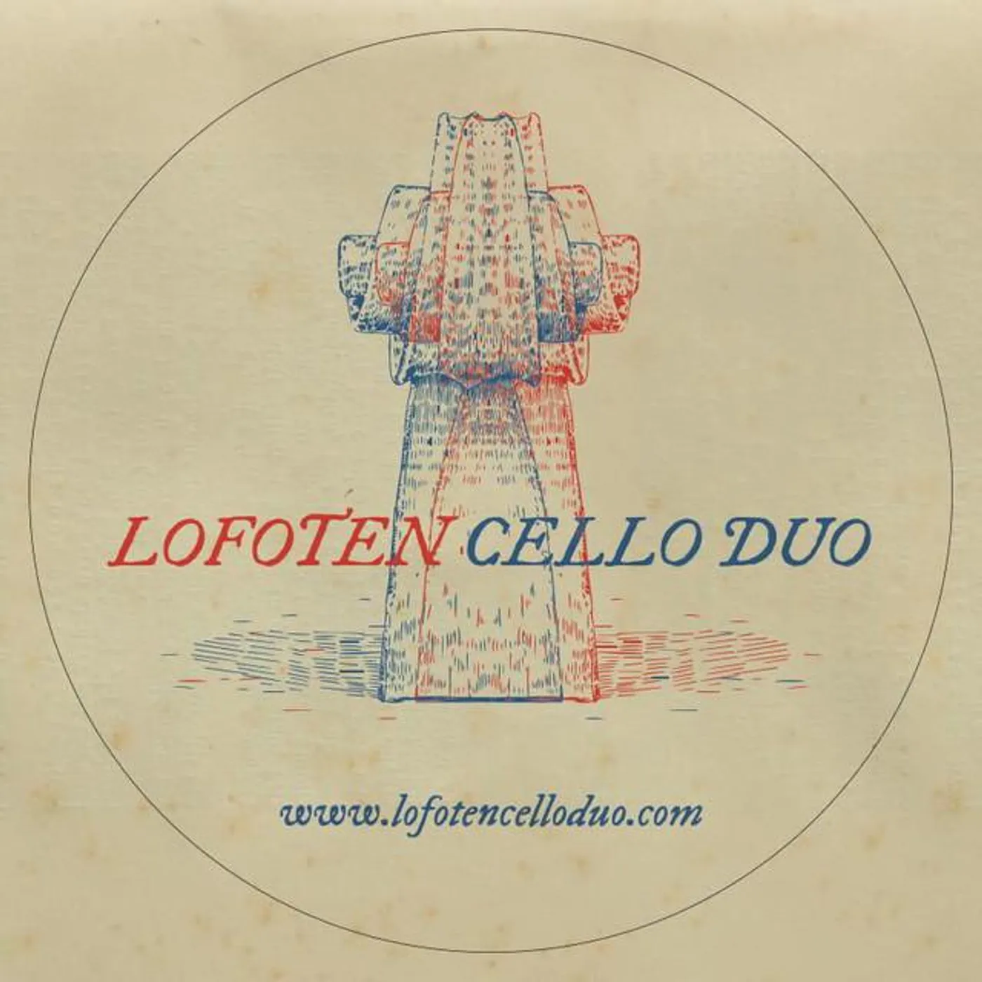 Lofoten Cello Duo